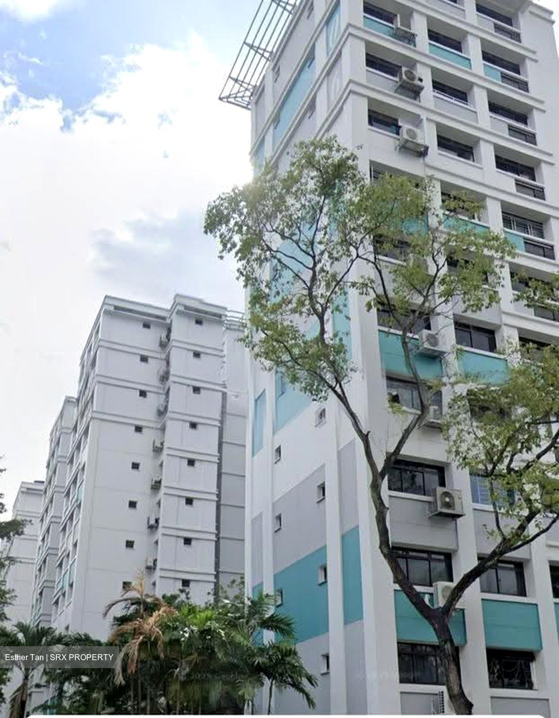 Blk 14 Teck Whye Heights II (Choa Chu Kang), HDB 5 Rooms #624043791